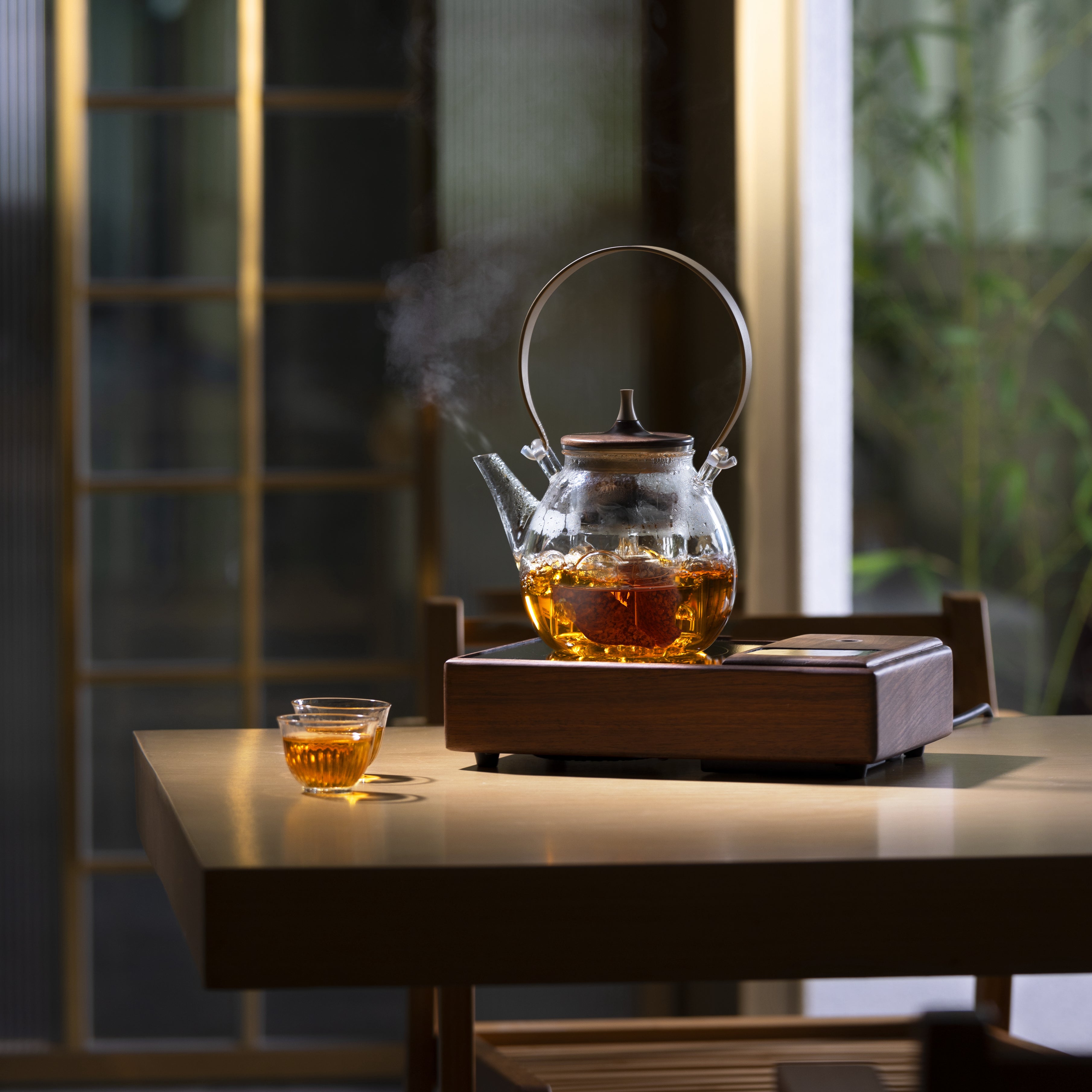 Théière Marquise (1000 ml)