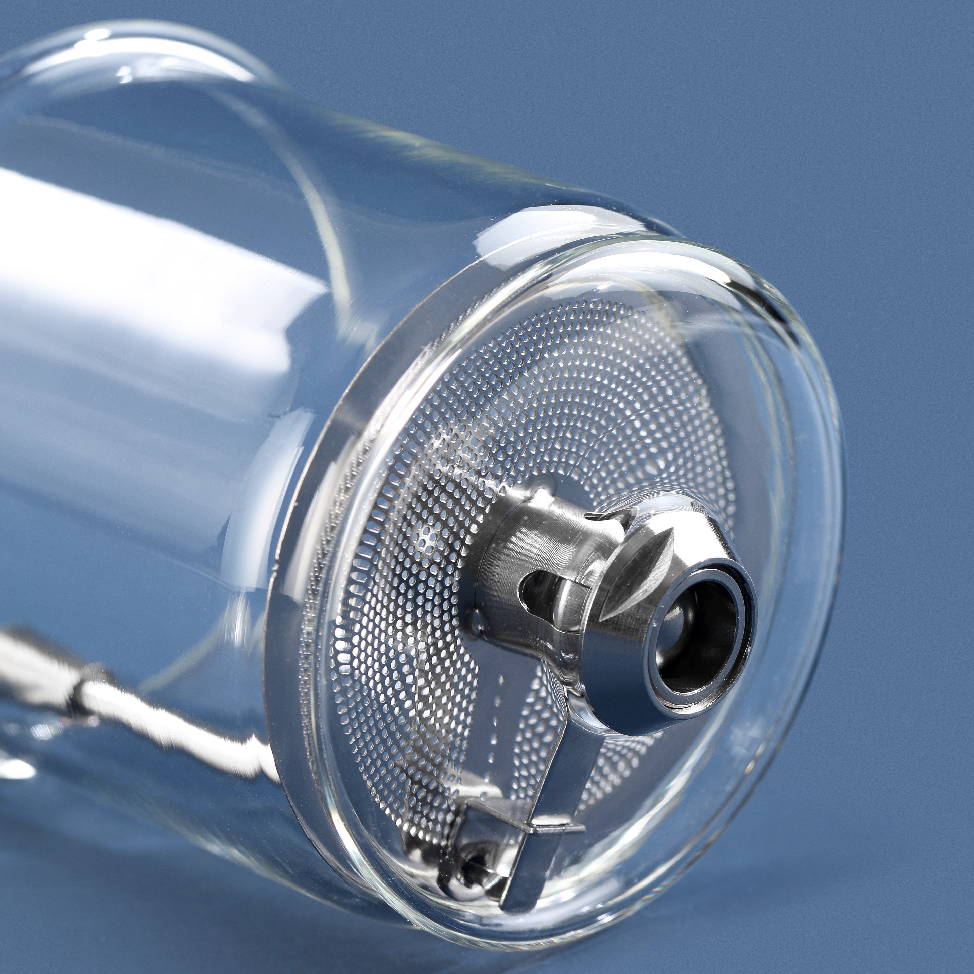 Infuseur Bullet Black (750 ml)