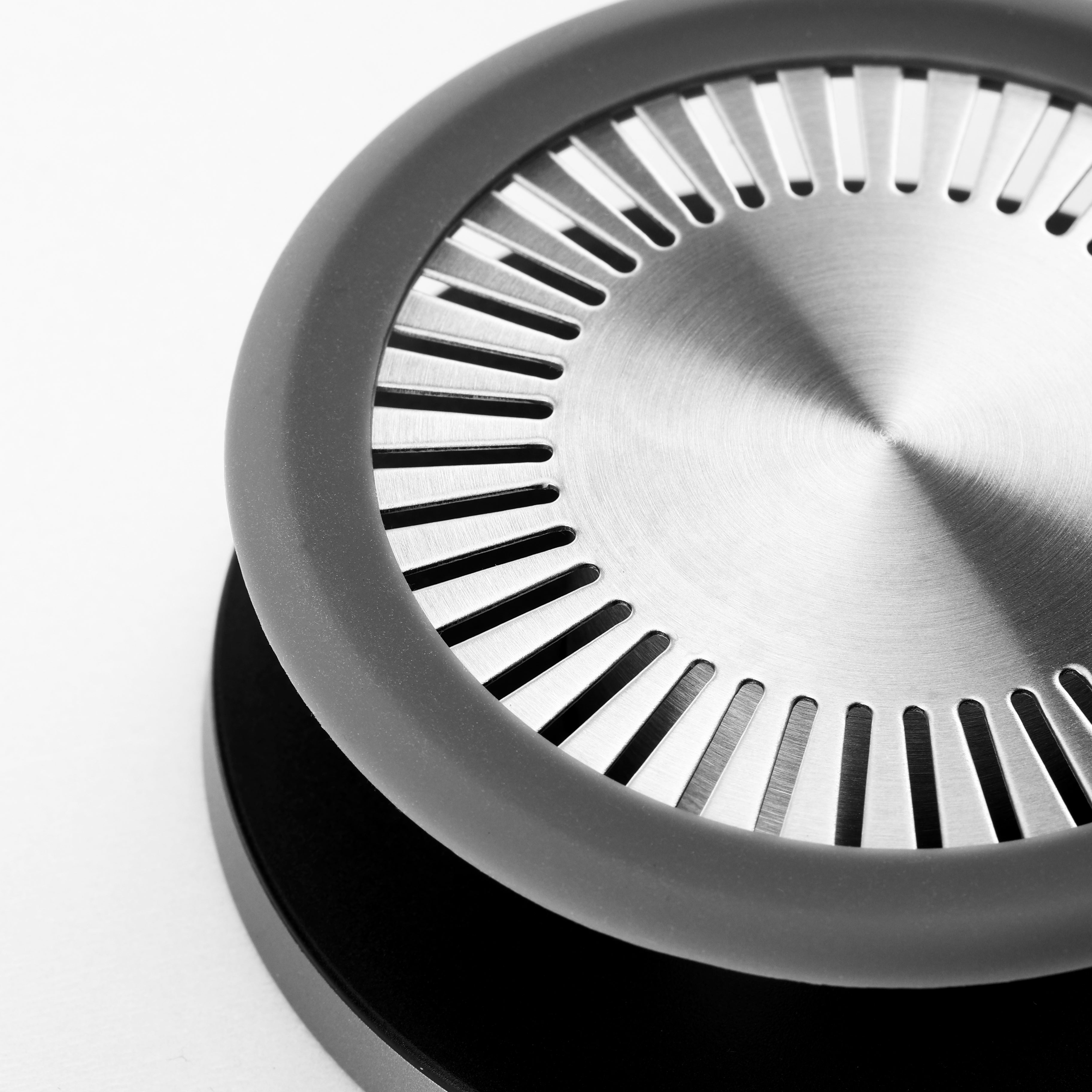 Théière Trilliant Silver (800 ml)