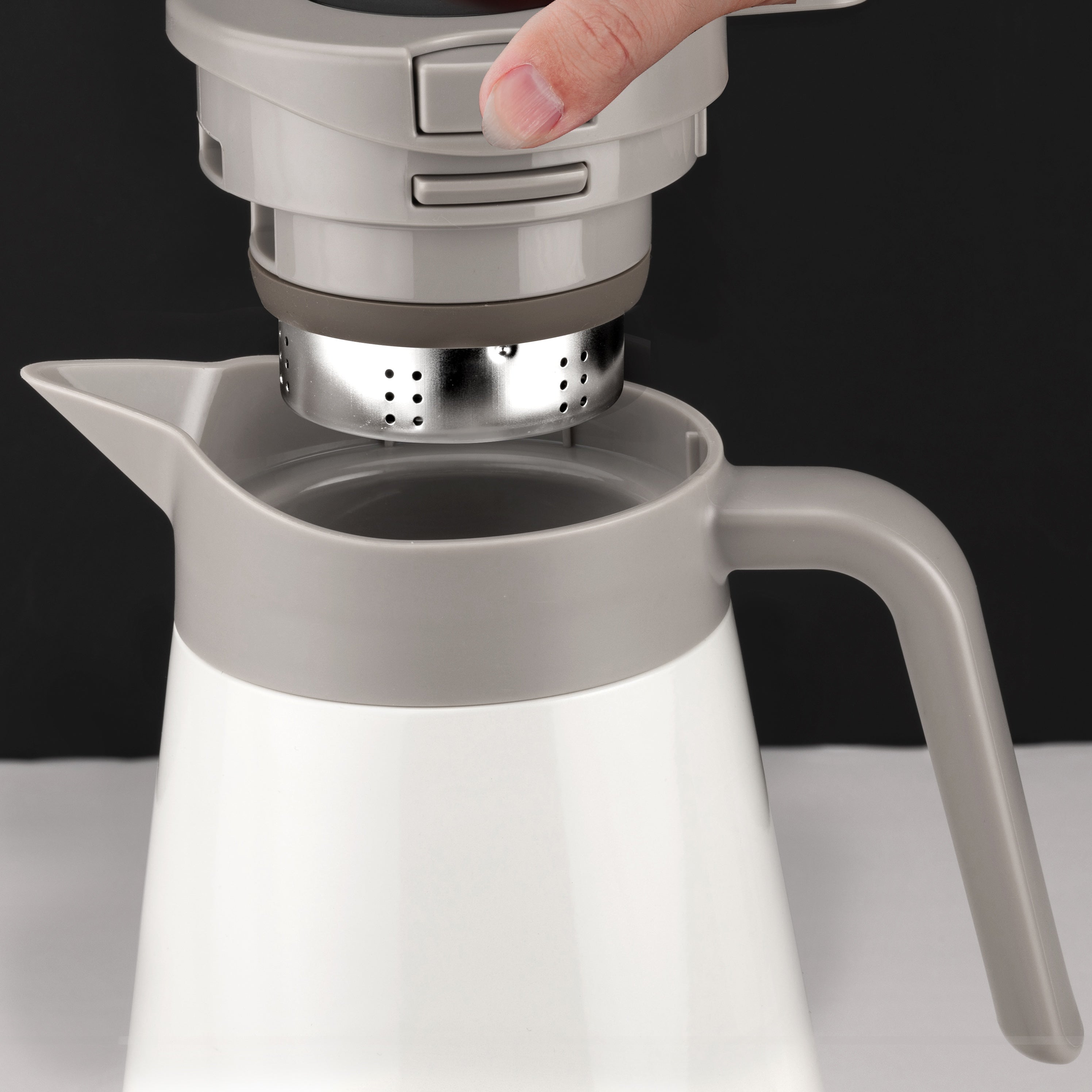 Pichet Isotherme Pear (1000 ml)