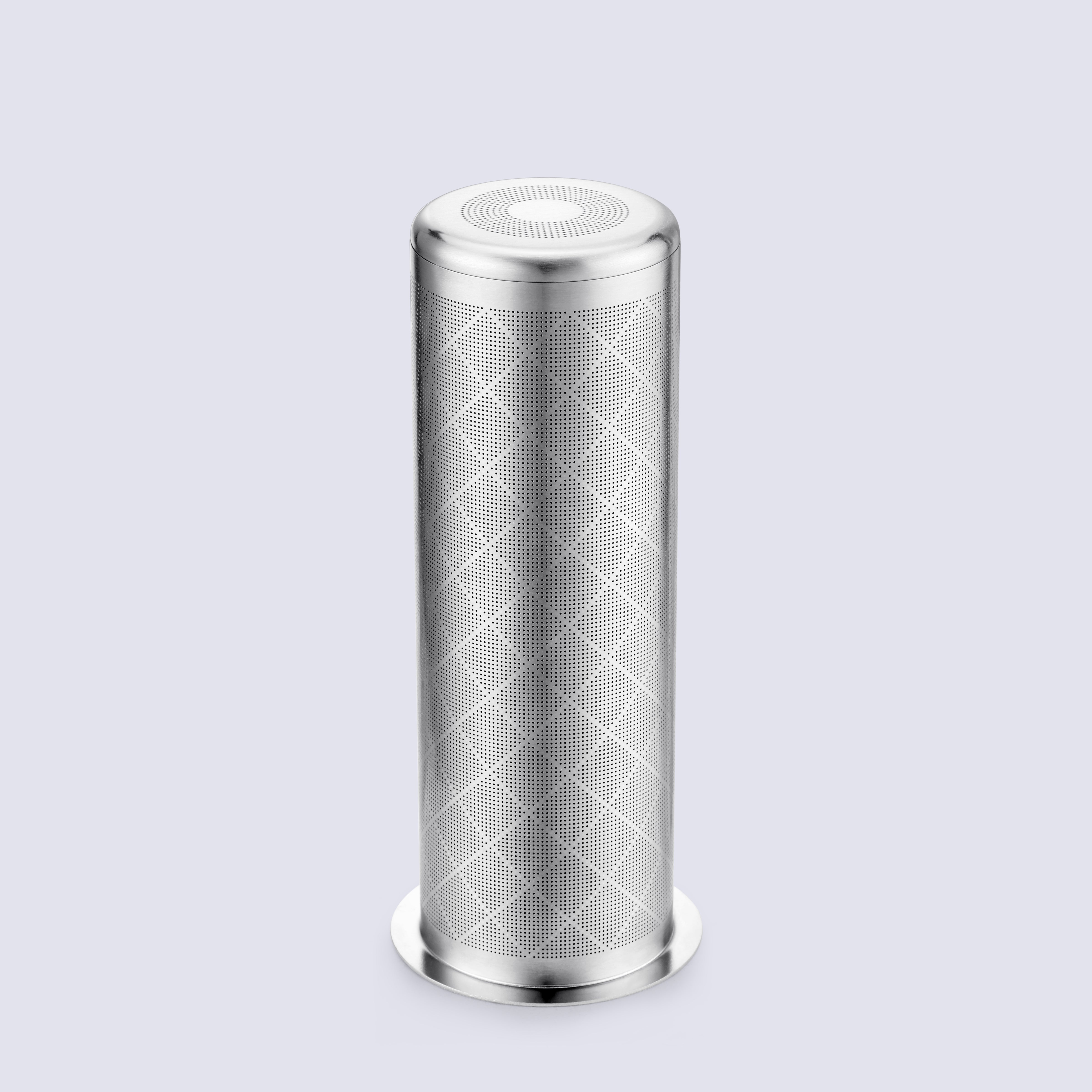 Pichet Infuseur Octagon Silver (900 ml)