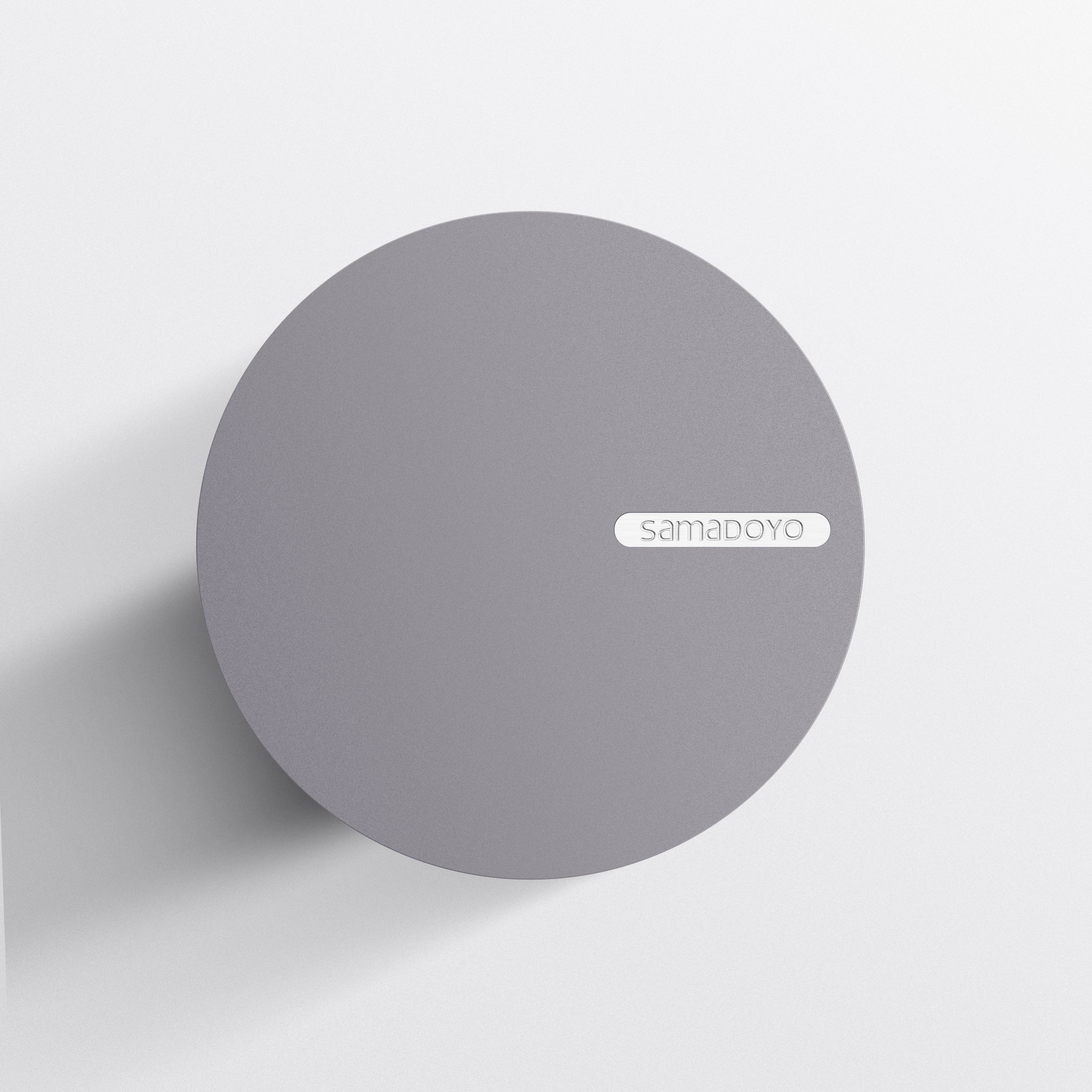 Théière Trilliant Silver (800 ml)