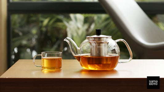 How to prepare your tea?