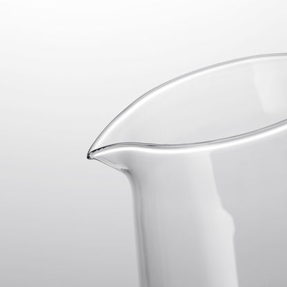 Théière Trilliant Silver (800 ml)