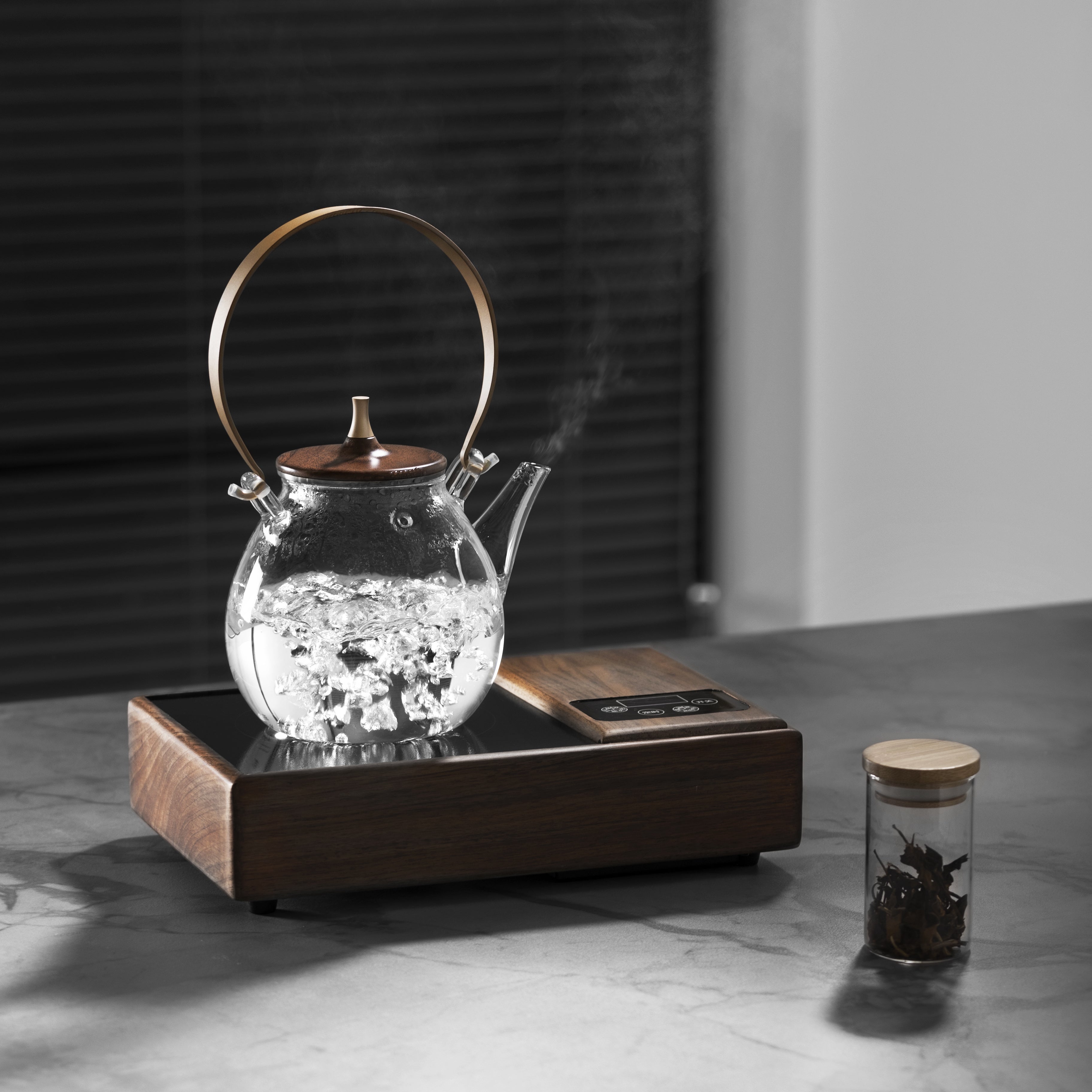 Théière Marquise (1000 ml)