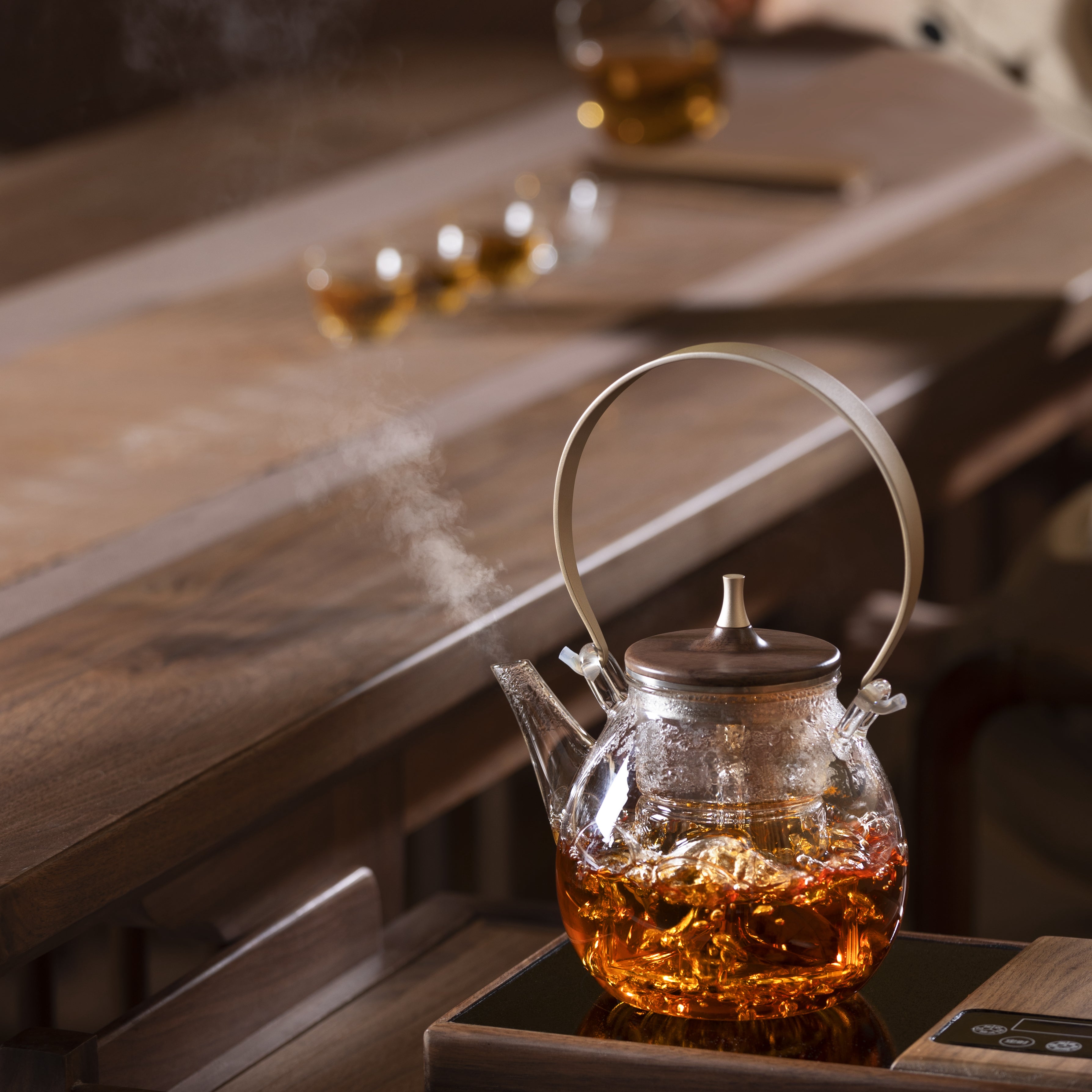 Théière Marquise (1000 ml)