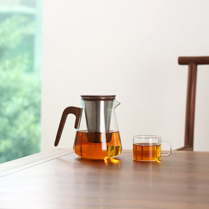 Théière Pear Chestnut (800 ml)