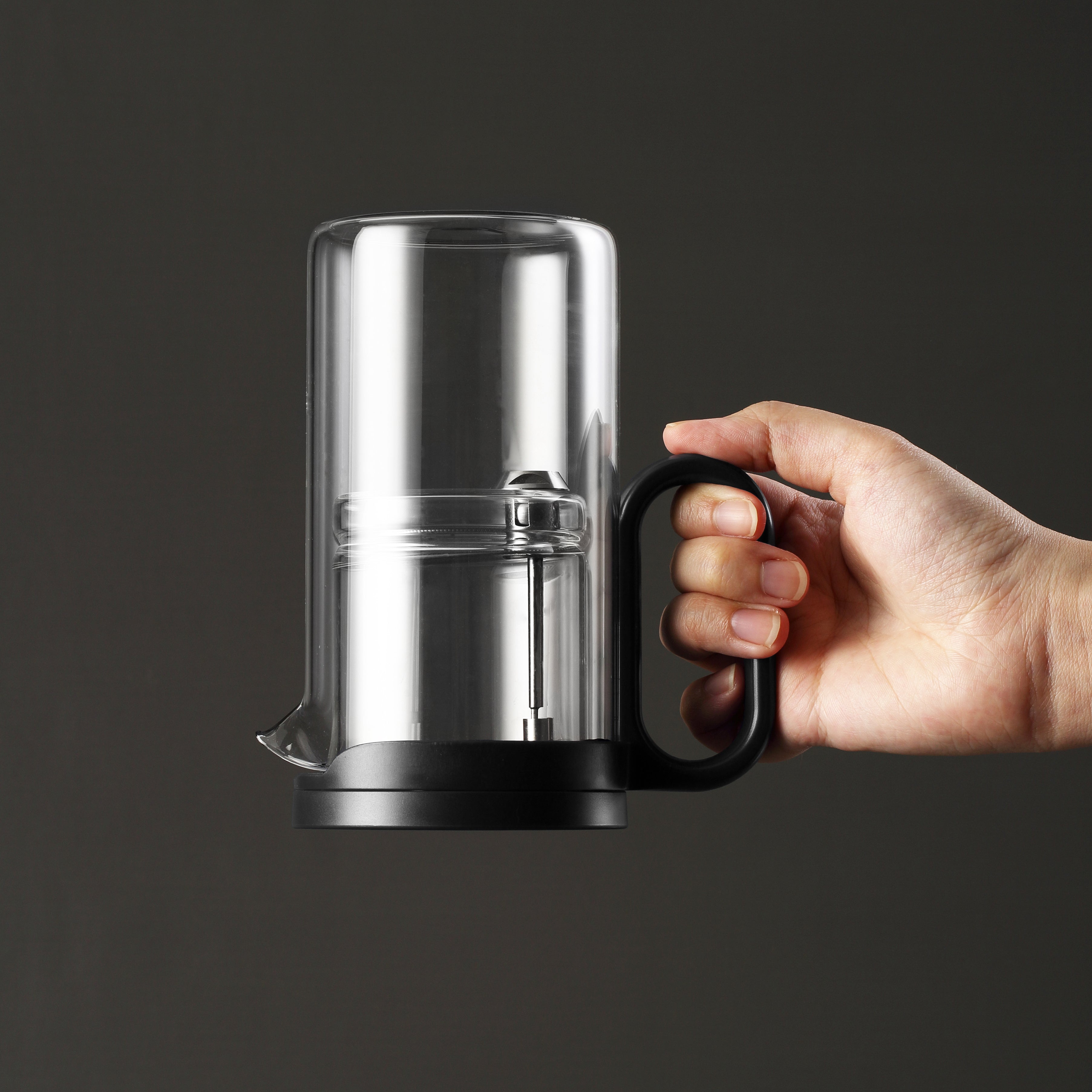 Infuseur Cushion (500 ml)