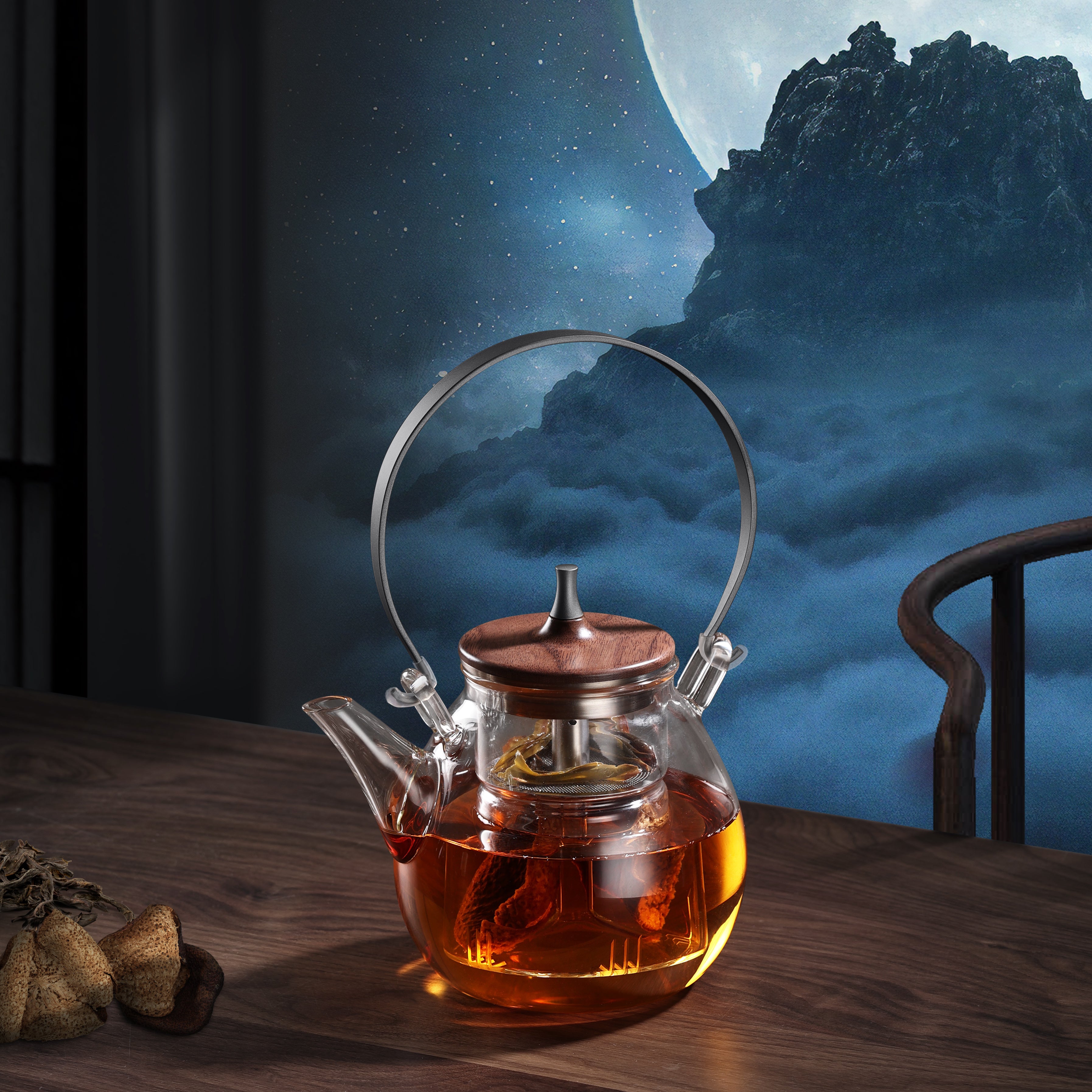 Théière Marquise (1000 ml)