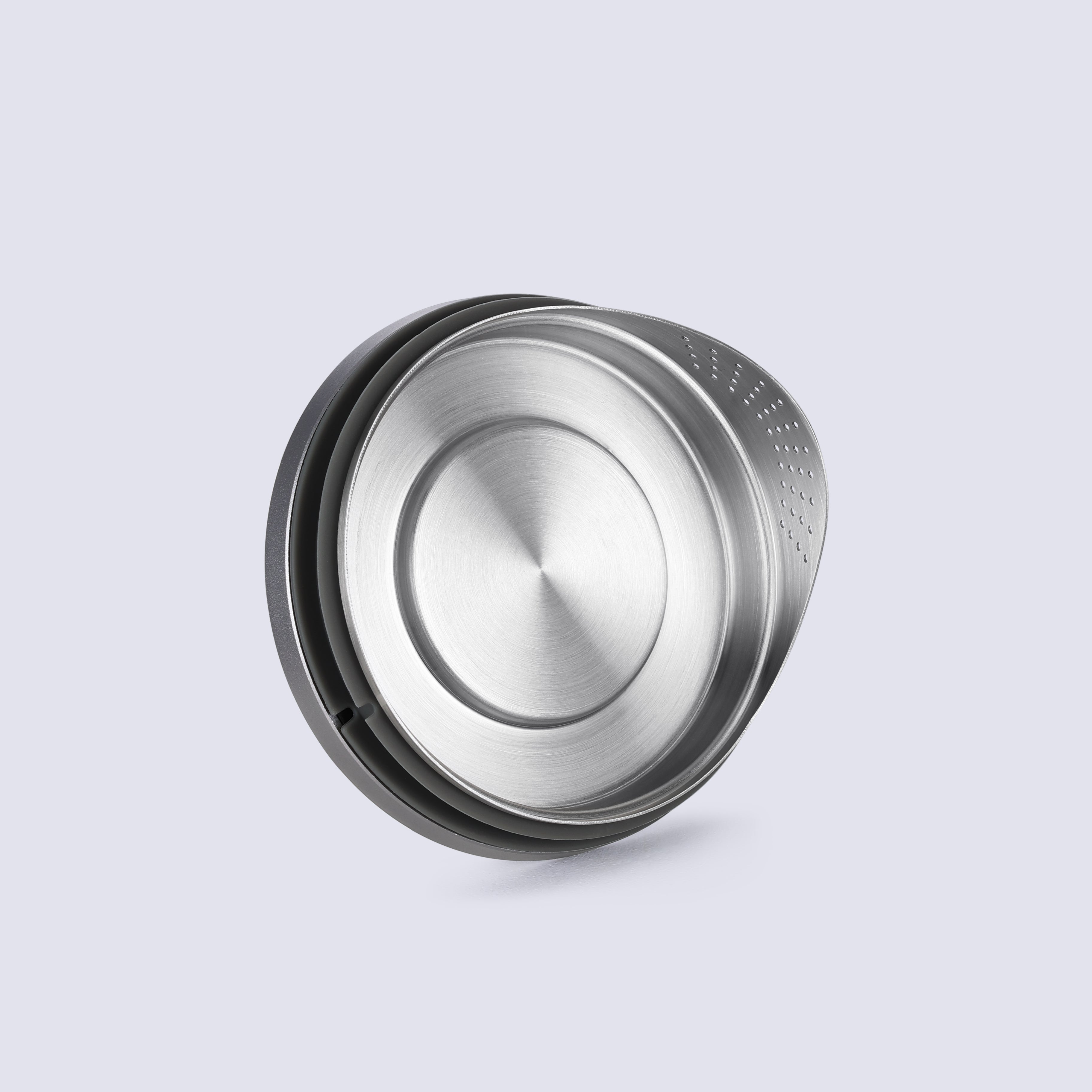 Pichet Infuseur Octagon Silver (900 ml)