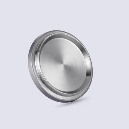 Tasse à thé Octagon Silver (500 ml)