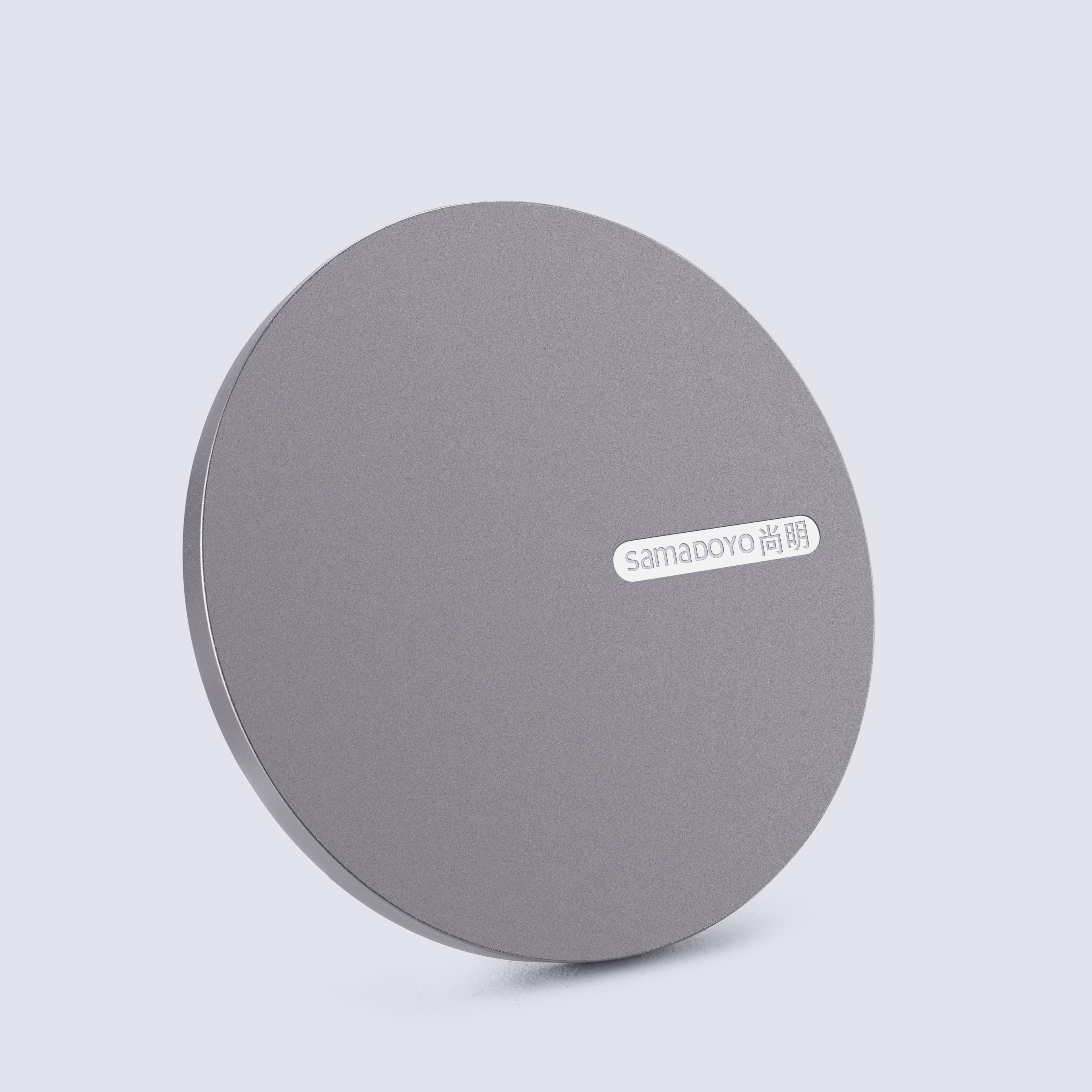 Tasse à thé Octagon Silver (500 ml)