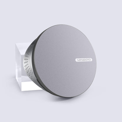 Pichet Infuseur Octagon Silver (900 ml)