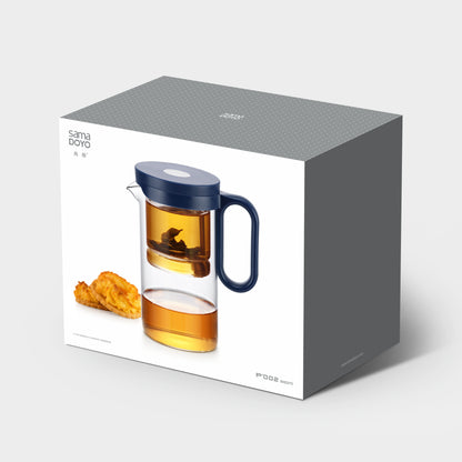 Infuseur Cushion (500 ml)