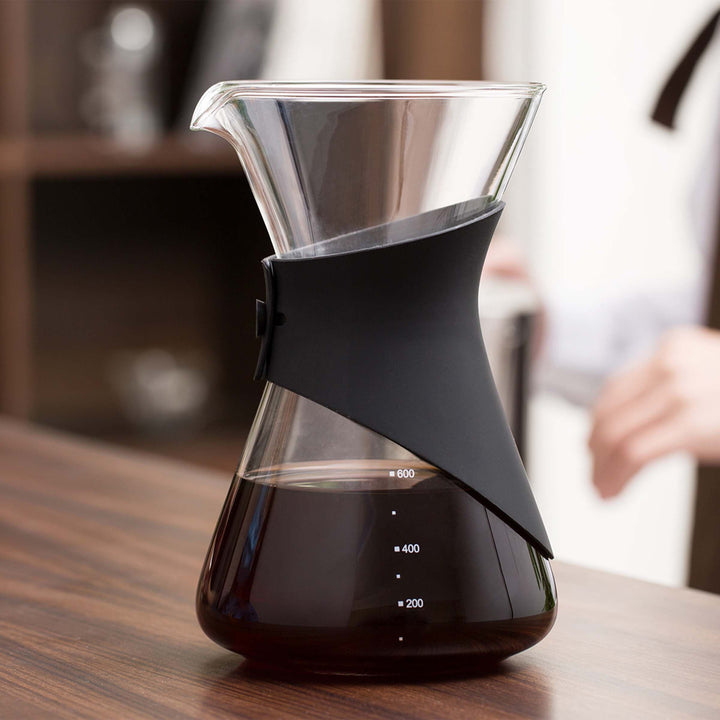 Cafetière Pour Over (700 ml) - SAMADOYO
