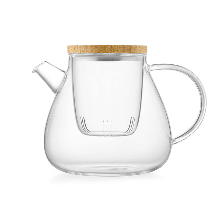 Pear teapot (900 ml) - SAMADOYO