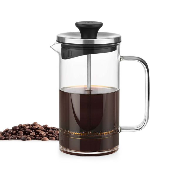 Cafetière French Press Duo (450 ml) - SAMADOYO