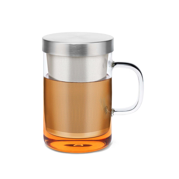 Tasse à Thé Octagon (500 ml) - SAMADOYO