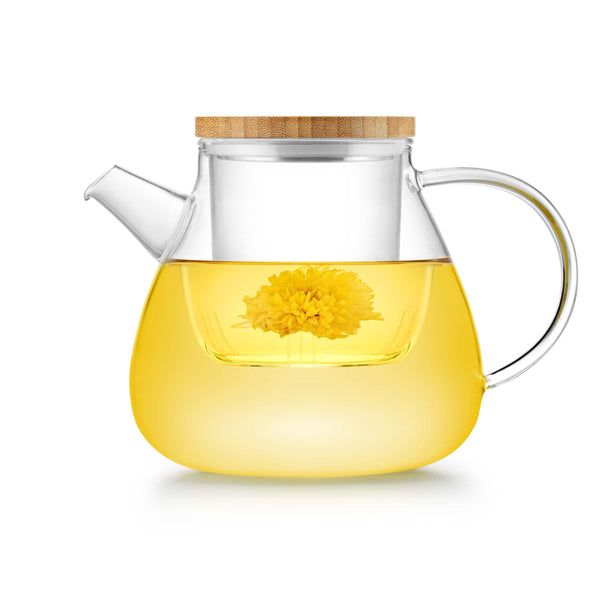 Pear teapot (900 ml) - SAMADOYO