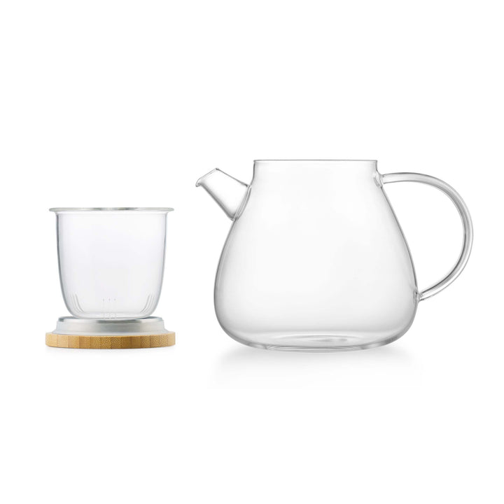 Pear teapot (900 ml) - SAMADOYO