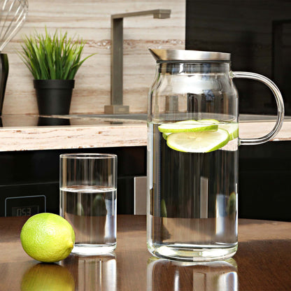 Verres à Eau Baguette (350 ml, 2x) - SAMADOYO