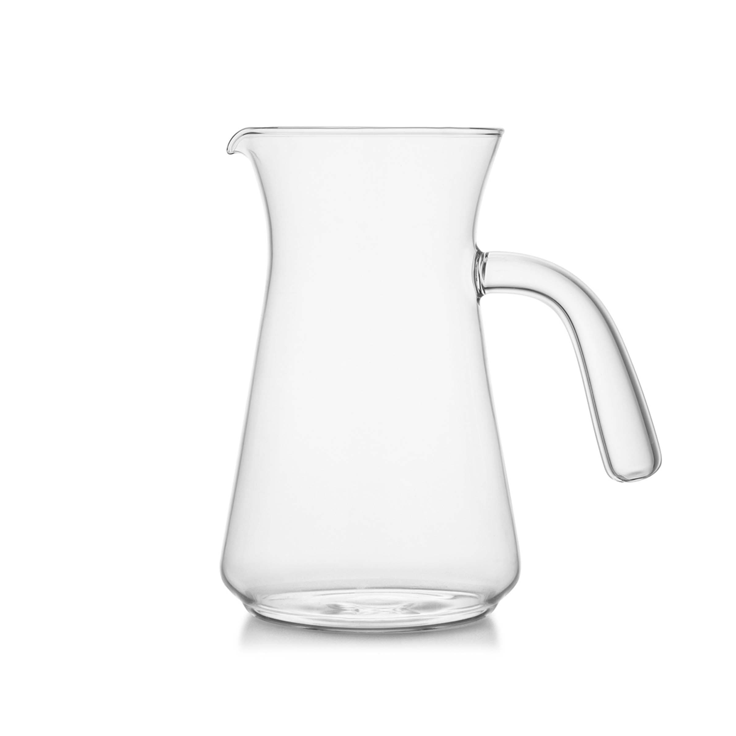 Cafetière Pour Over avec Filtre Permanent (600 ml) - SAMADOYO