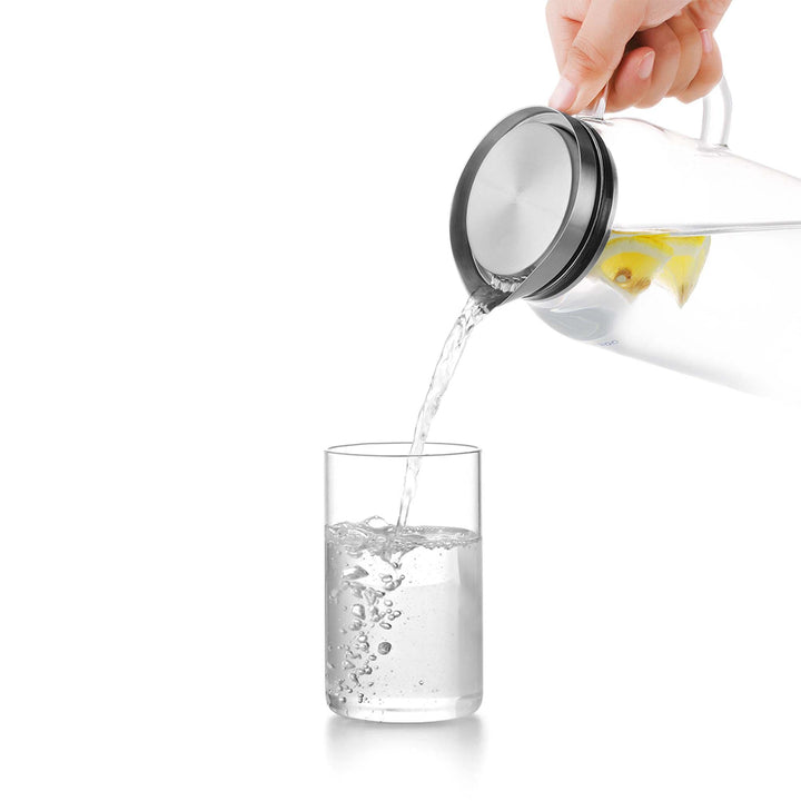 Verres à Eau Baguette (350 ml, 2x) - SAMADOYO