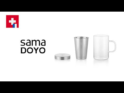 Tasse à Thé Octagon (500 ml)